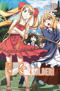 Front cover_Uq Holder! 10