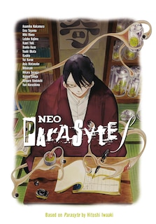 Front cover_Neo Parasyte F