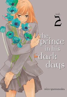 Front cover_The Prince In His Dark Days 2