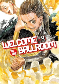 Front cover_Welcome To The Ballroom 4