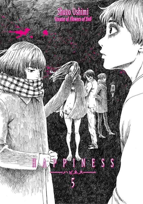 Front cover_Happiness 5