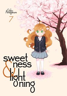 Front cover_Sweetness And Lightning 7