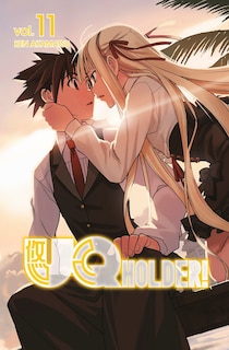 Couverture_Uq Holder! 11