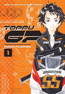 Front cover_Toppu Gp 1