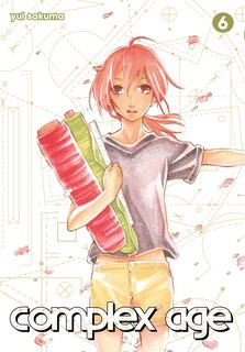 Front cover_Complex Age 6