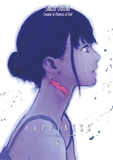 Front cover_Happiness 6