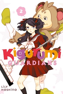 Front cover_Kigurumi Guardians 2