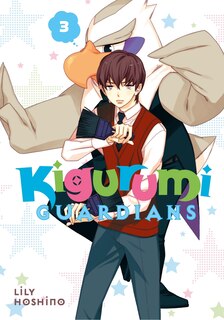 Front cover_Kigurumi Guardians 3
