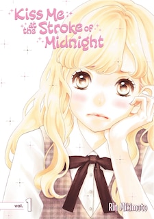 Front cover_Kiss Me At The Stroke Of Midnight 1