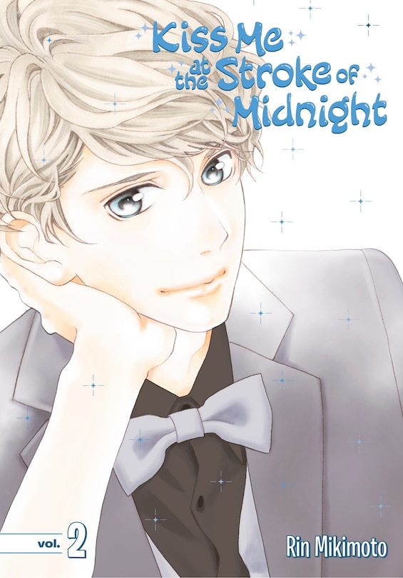 Couverture_Kiss Me At The Stroke Of Midnight 2