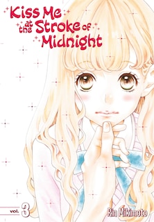 Front cover_Kiss Me At The Stroke Of Midnight 3