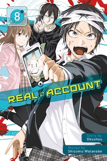 Couverture_Real Account 8