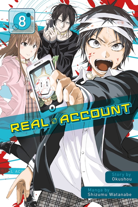 Couverture_Real Account 8