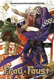 Front cover_Frau Faust 4