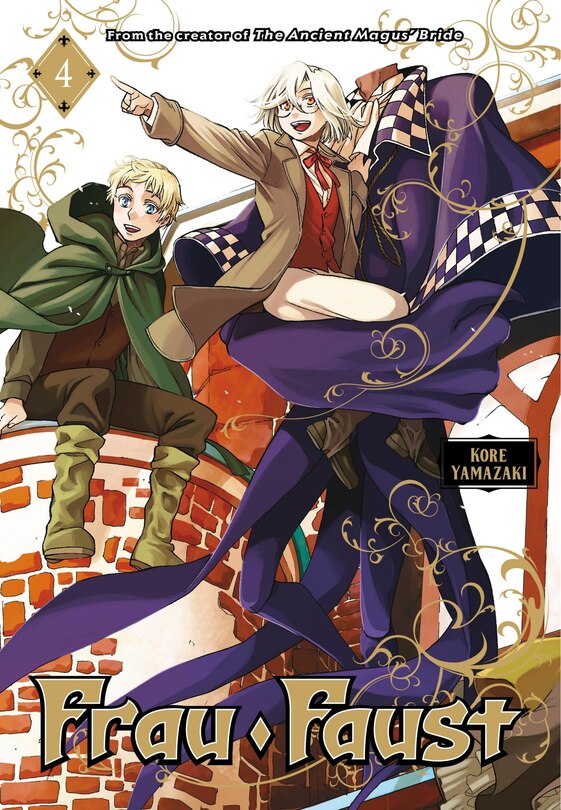Front cover_Frau Faust 4