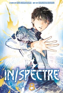 Front cover_In/spectre 8