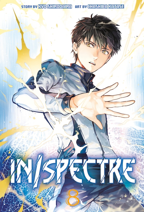 Front cover_In/spectre 8