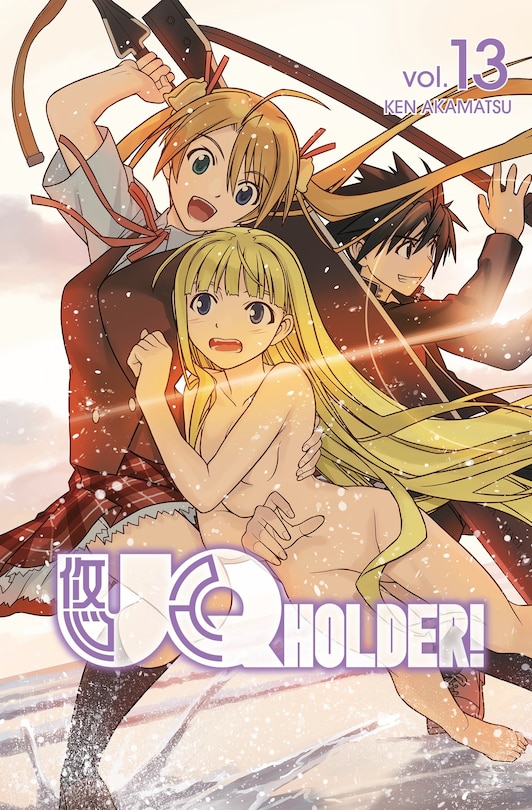 Front cover_Uq Holder! 13