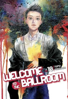 Couverture_Welcome To The Ballroom 10