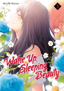Couverture_Wake Up, Sleeping Beauty 5