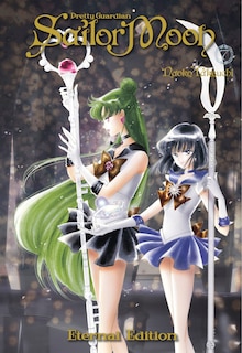 Front cover_Sailor Moon Eternal Edition 7