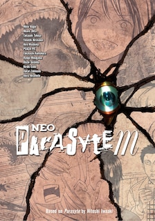 Front cover_Neo Parasyte M