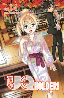 Front cover_Uq Holder! 14