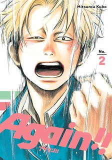 Front cover_Again!! 2