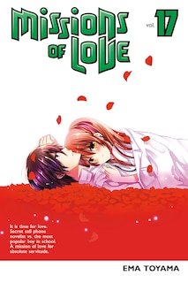Front cover_Missions Of Love 17