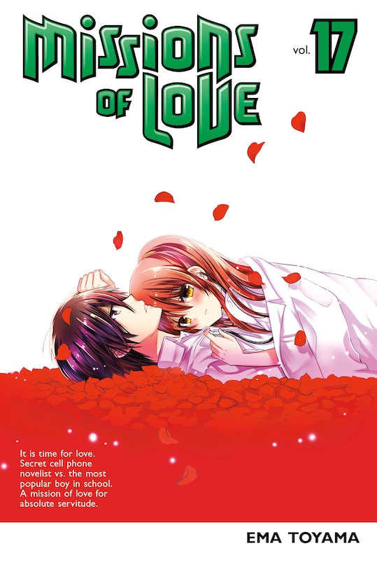 Front cover_Missions Of Love 17