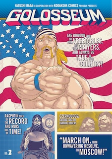 Front cover_Golosseum 2