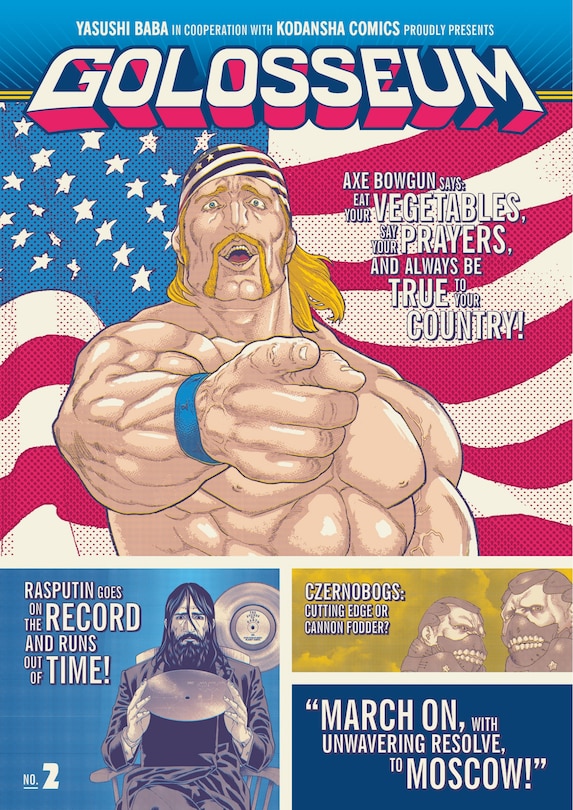 Front cover_Golosseum 2