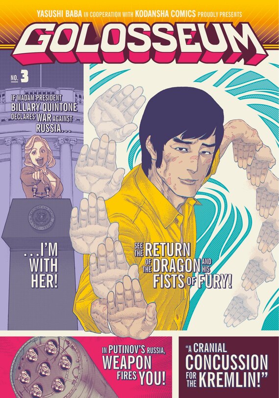 Front cover_Golosseum 3