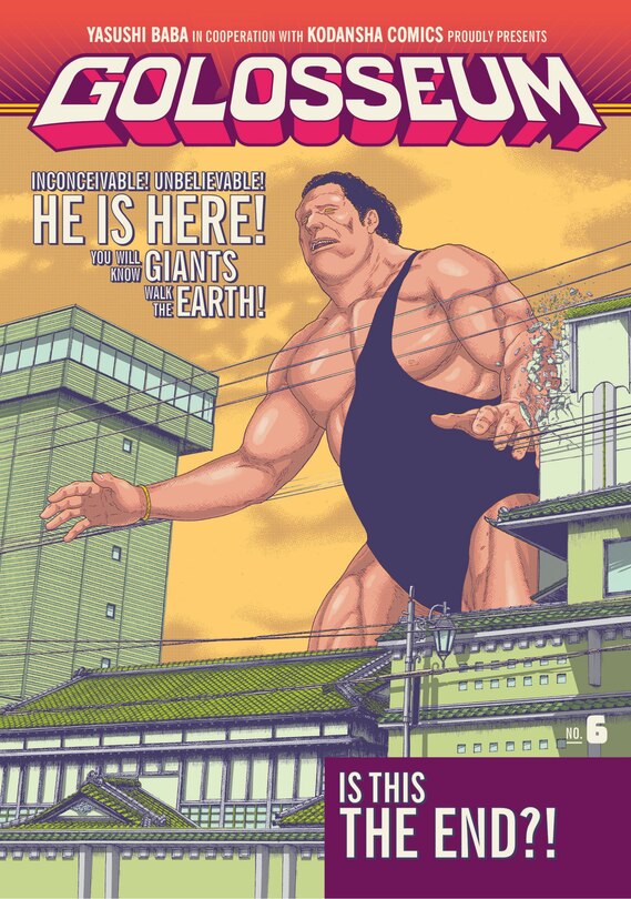 Front cover_Golosseum 6