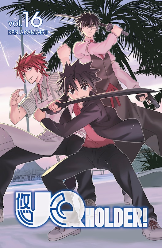 Couverture_Uq Holder! 16