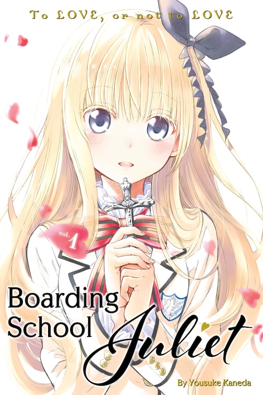 Front cover_Boarding School Juliet 1