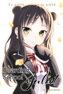 Front cover_Boarding School Juliet 4