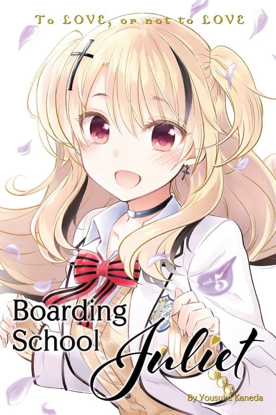 Front cover_Boarding School Juliet 5