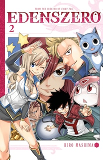 Front cover_Edens Zero 2