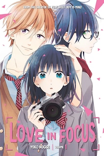 Front cover_Love In Focus 1