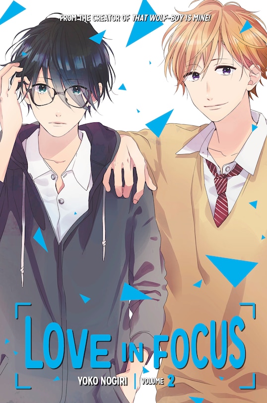 Front cover_Love In Focus 2