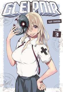 Front cover_Gleipnir 3