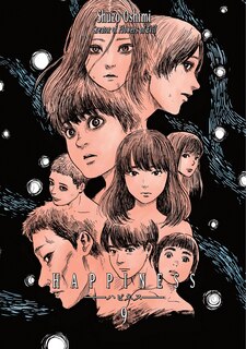 Front cover_Happiness 9