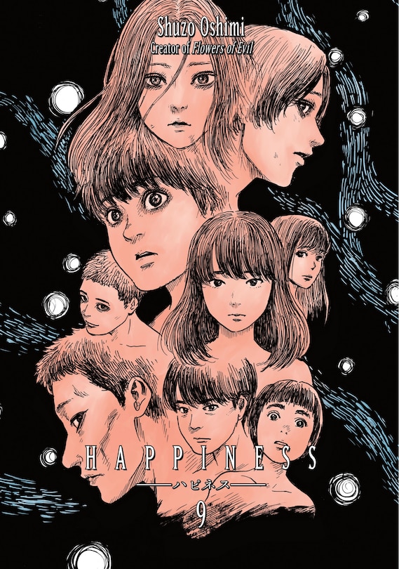 Front cover_Happiness 9