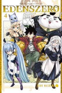 Front cover_Edens Zero 4