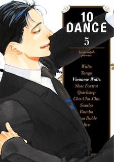 Couverture_10 Dance 5