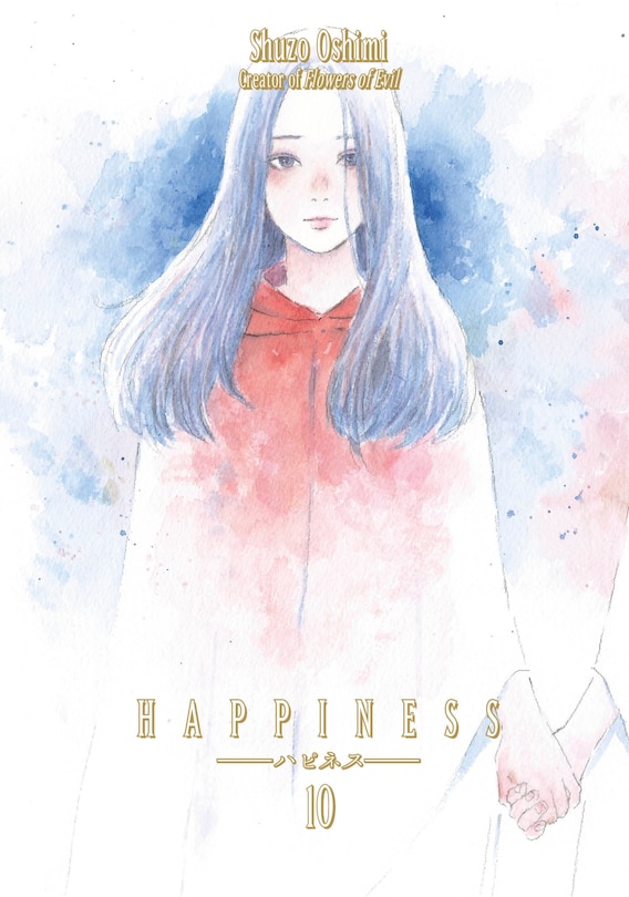 Front cover_Happiness 10