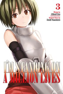 Couverture_I'm Standing On A Million Lives 3