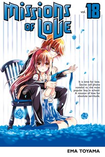 Couverture_Missions Of Love 18