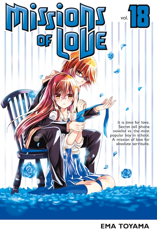 Couverture_Missions Of Love 18